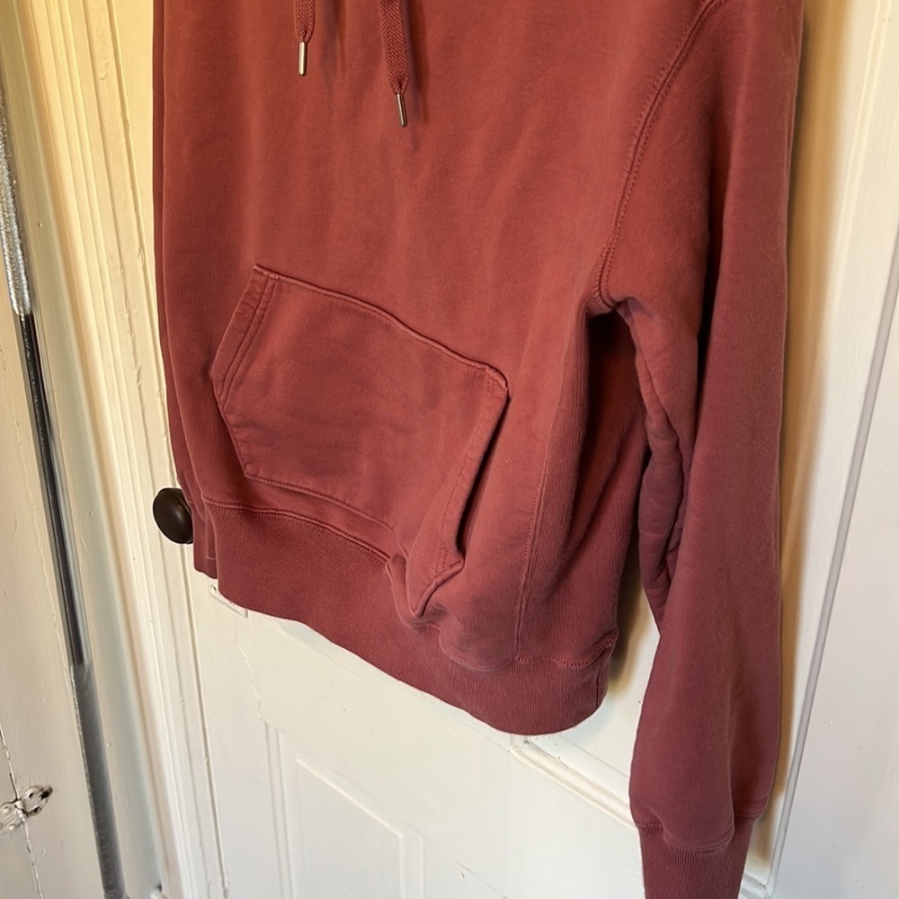 Uniqlo Clay Pull-on Hoodie - Picture 5 of 6